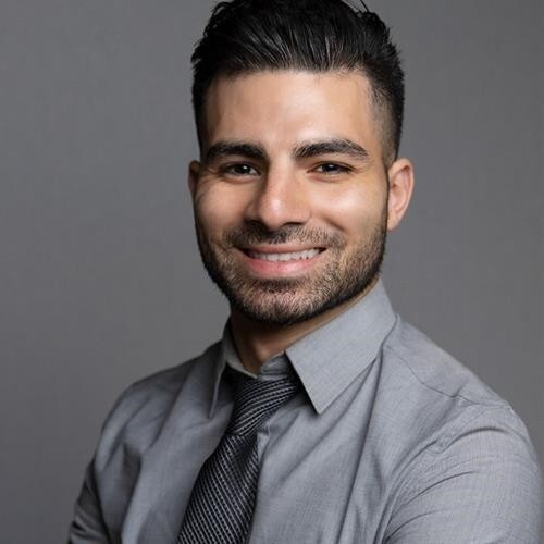 Agent Photo