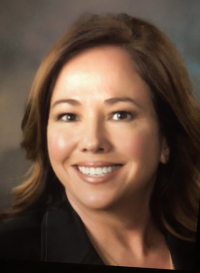 Barbara Galloway