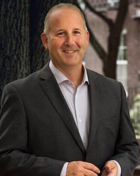 Lee Goldberg