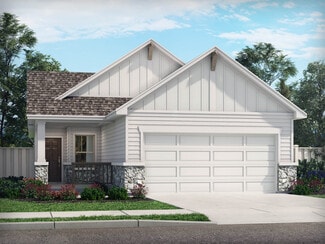 832 Sunflower Rd, Lavon, TX 75166