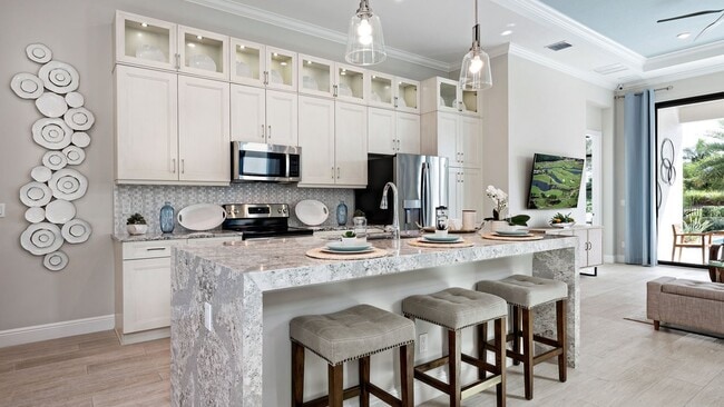 8247 SW Vecoli Way, Port Saint Lucie, FL 34987 - photo 3