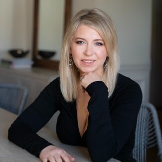Julie Busby