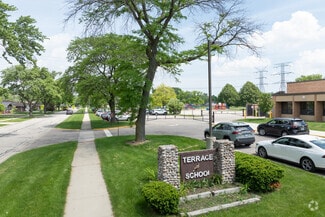Terrace Elementary School