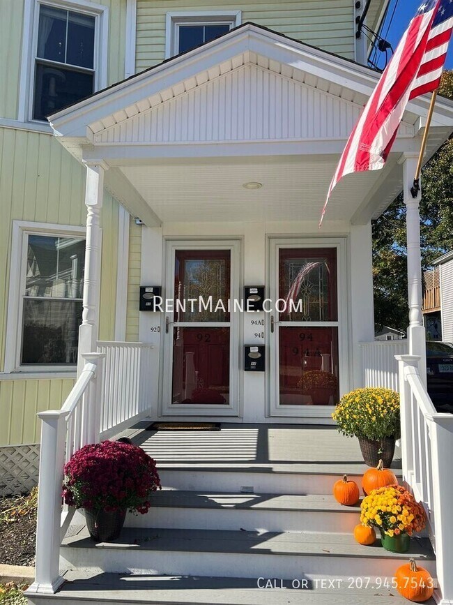 94 Otis St, Bangor, ME 04401