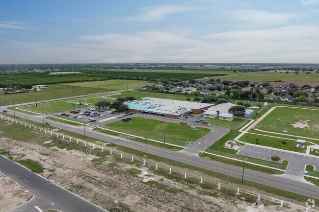 Eisenhower Elementary School