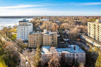 3146 Calhoun Blvd W, Minneapolis, MN 55416