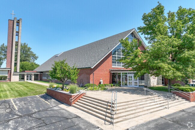 St. Anthony de Padua School