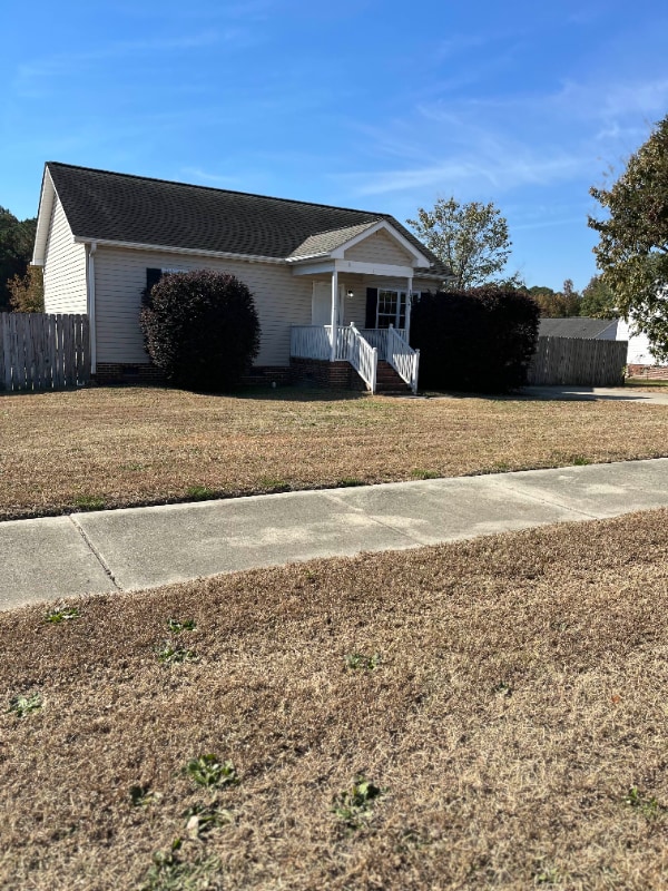 1204 Stephens St, Goldsboro, NC 27530