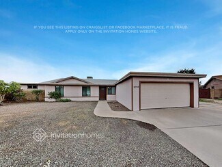 9708 N 56th Ln, Glendale, AZ 85302