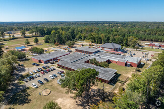 Calhoun Elementary School