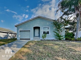 535 Fox Run Trail, Apollo Beach, FL 33572