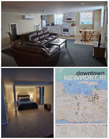 79 Thames St unit Midway, Newport, RI 02840 - photo 2