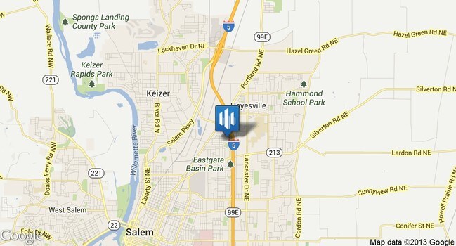 Chandelle Apartments, Salem, OR 97301 - photo 5