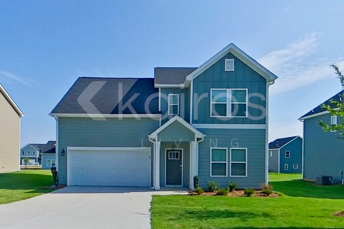 151 Williams Ln, Aiken, SC 29801 - photo 1