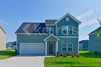 151 Williams Ln, Aiken, SC 29801