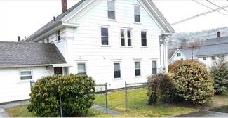 197 Main St Unit 195A, New Braintree, MA 01531