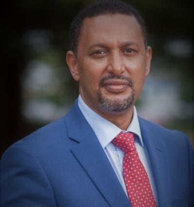 Teferi Tilahun