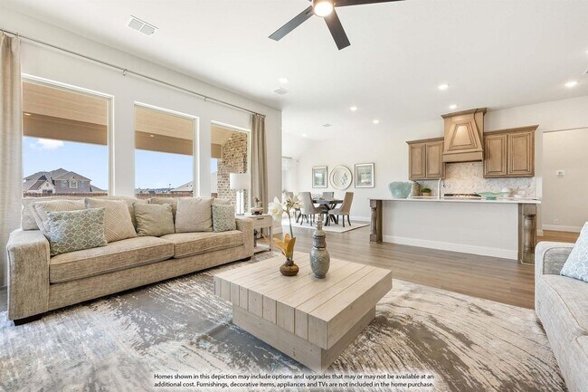 3308 Lakeland Ln, Anna, TX 75409 - photo 7