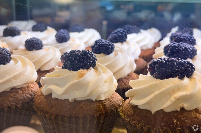 Fire Island Rustic Bakeshop offers house-made pastries and espresso drinks in Downtown Anchorage.