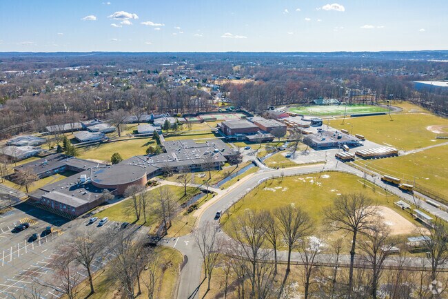 Hanover Park High School