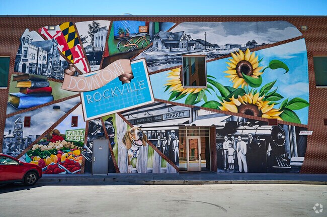 The Fusion Academy in Central Rockville is a personalized private school 6-12