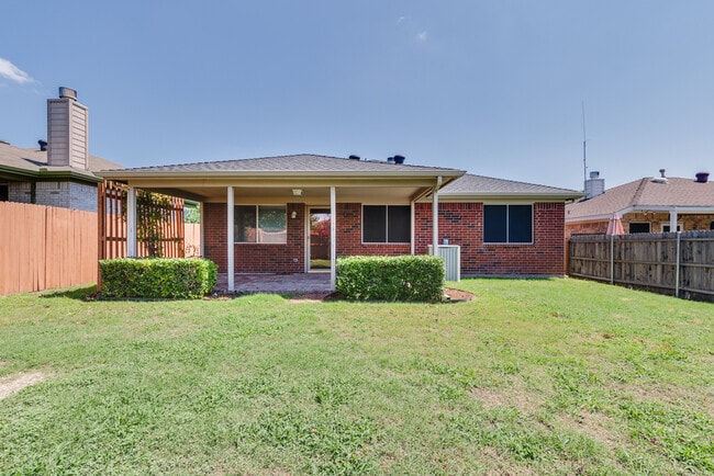 2508 Concina Way unit 2508 Concina Way, Fort Worth, TX 76108 - photo 3