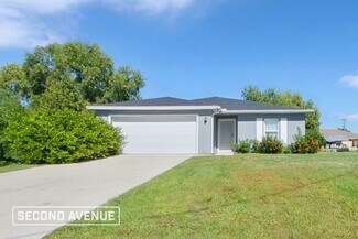 3502 19th St SW, Lehigh Acres, FL 33976