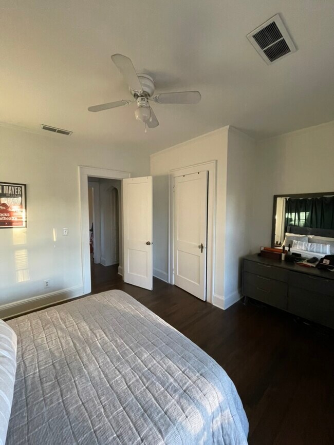 1071 N Highland Ave NE unit 8, Atlanta, GA 30306 - photo 7