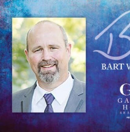 Bart Washburn
