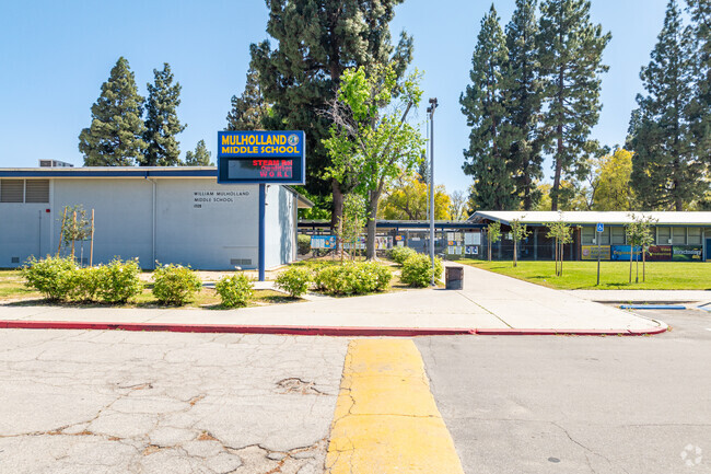 William School
