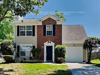 9808 Aviary Hill Way, Charlotte, NC 28214