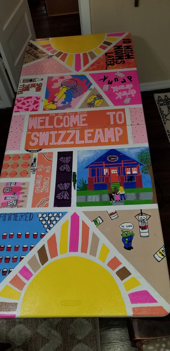 208 NW 3rd St, Gainesville, FL 32601 - photo 3