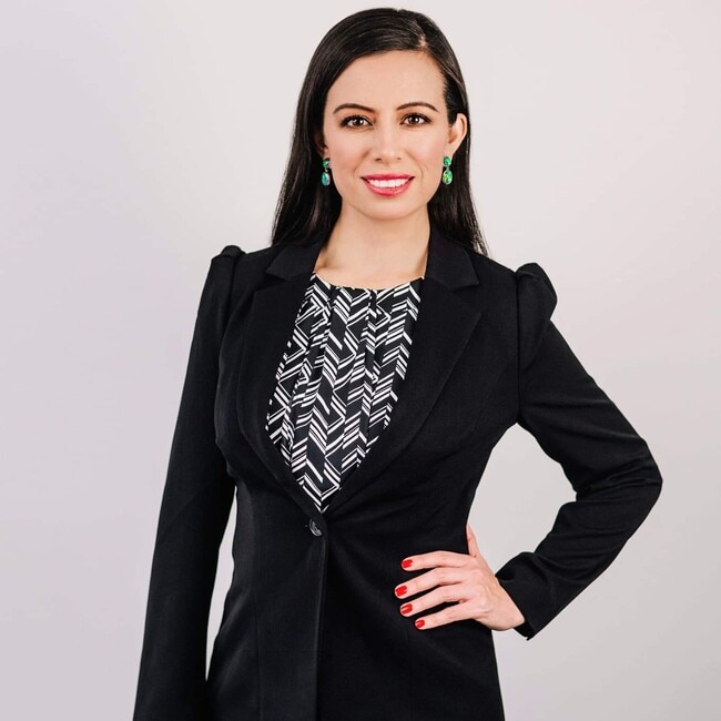Agent Photo