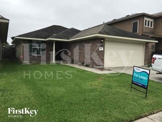 2711 Arica Ln, Spring, TX 77373
