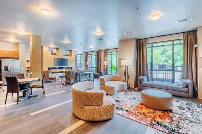 Centre Pointe Apartments, North Charleston, SC 29418 - photo 4