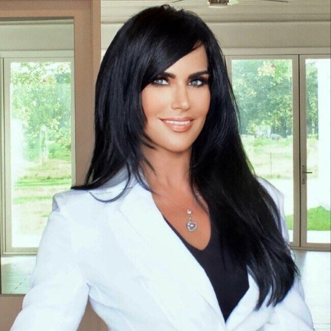 Yvette Naquin - Guidry