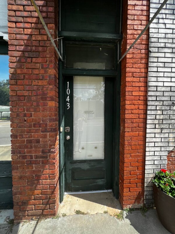 1043 S Pine St Unit A, Coolidge, GA 31738