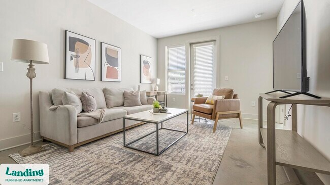 404 W 26th St unit 6110.1404755, Charlotte, NC 28206 - photo 3