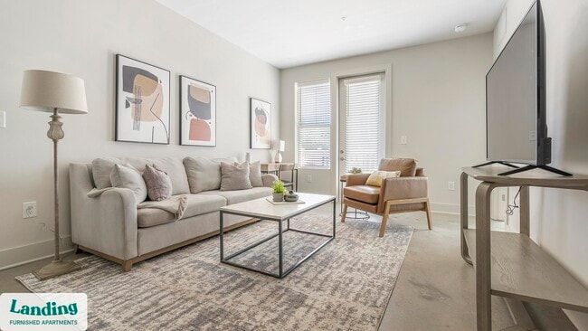 404 W 26th St unit 6110, Charlotte, NC 28206 - photo 3