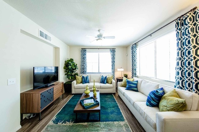 CHANDLER APARTMENT HOMES, Las Vegas, NV 89139 - photo 7