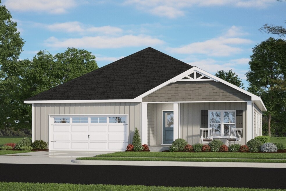 40 Tuskeegee Drive St unit 38709248, Smithfield, NC 27577 - photo 1