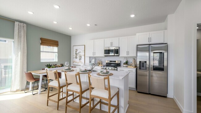 1538 W Bright Eyes Ln, Saratoga Springs, UT 84045 - photo 4