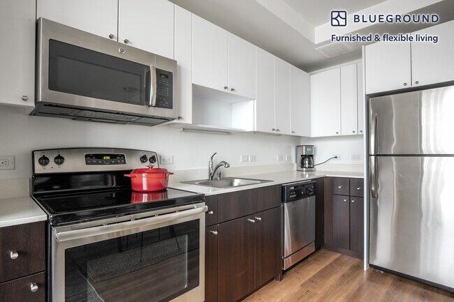 400 Clementina St unit FL8-ID273, San Francisco, CA 94103 - photo 5