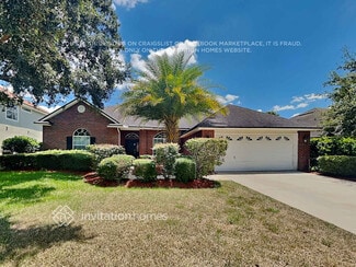 1029 Deer View Ln, Orange Park, FL 32065