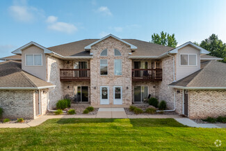 605 Trumpeter Trail, De Pere, WI 54115