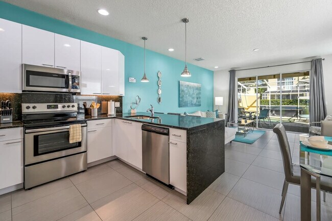 1651 Retreat Cir unit ID1280837P, Clermont, FL 34714 - photo 2