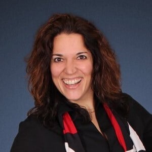 Sheri Barrette