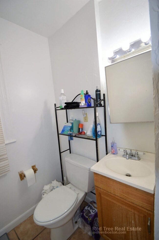 31 Brainerd Rd unit 40-4, Allston, MA 02134 - photo 4