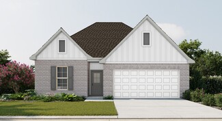 1522 Marshland Ave, Gonzales, LA 70737