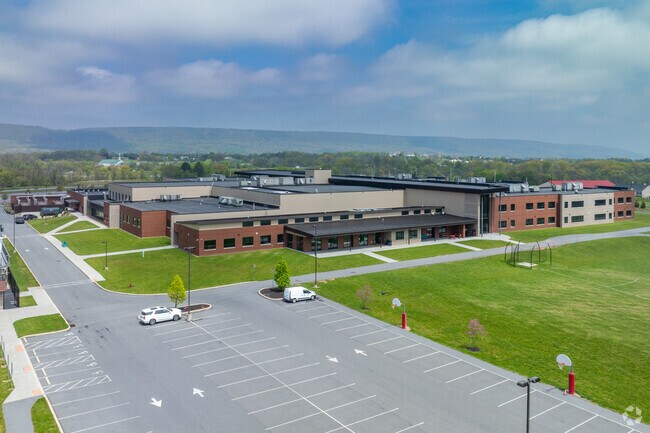 Mountain View Middle School